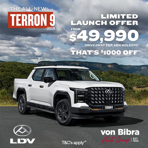 VB LDV D90